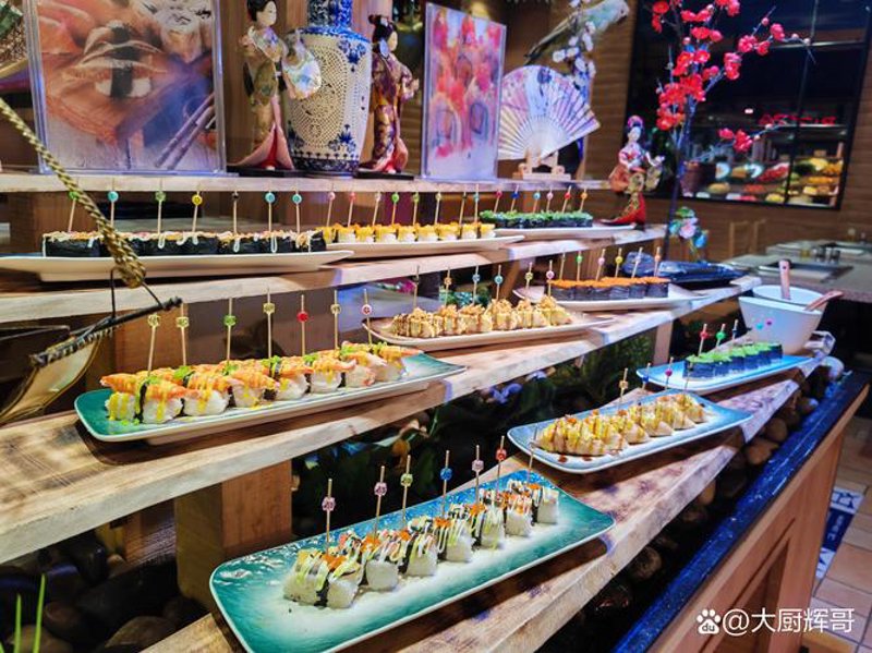 日式料理新风向:简约与精致