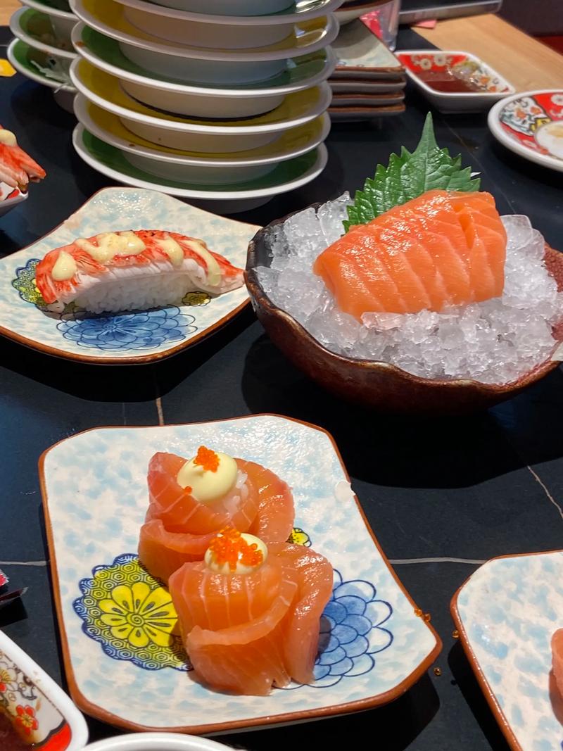 日式料理的潮流风向标