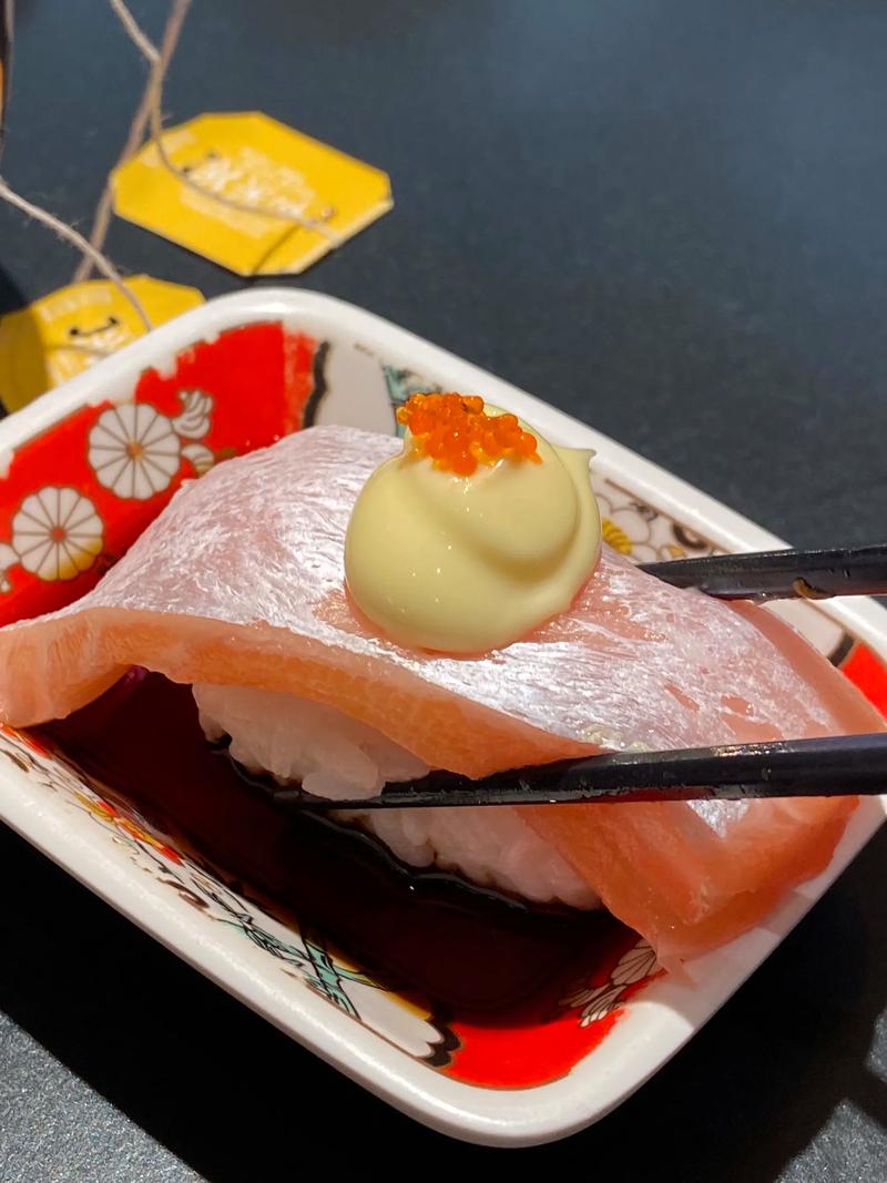 寿司套餐