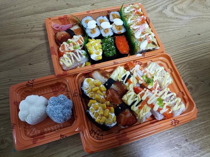 日本料理